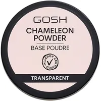 GOSH COPENHAGEN Gosh Chameleon Powder #01 Transparent