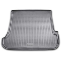 Element Passform Kofferraumwanne Laderaumwanne für Toyota Land Cruiser Prado