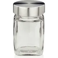 Kela Vorratsdose Thea 3stk. 250ml - Transparent