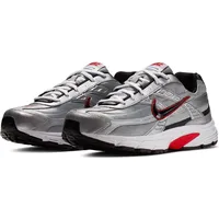 Nike Initiator Herren Metallic Silver / Black / White
