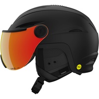 Giro VUE MIPS Vivid Matte Black M