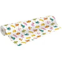 Clairefontaine 202091C - Rolle Geschenkpapier Excellia 80g, 50x0,70m, ideal