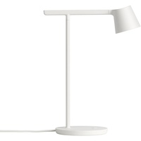 Muuto Tip LED Tischleuchte, weiß