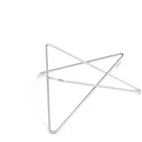 HÃ¶fats Feuerschale Ø 70 cm Stahl