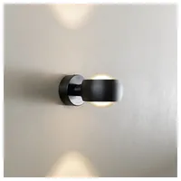 S.LUCE Beam LED-Wandleuchte modern Up & Down