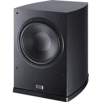 Heco Victa Elite Sub 252A schwarz