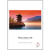 Hahnemühle Photo Glossy 260 g/m2,