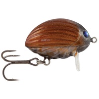 Salmo Lil Bug 2cm 2,8g - Wobbler, Salmo Farben:May