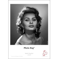 Hahnemühle Photo Rag A3 25 Blatt