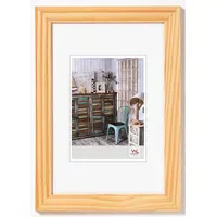 Walter design Grado Holzrahmen natur 30x40 cm 1 St.