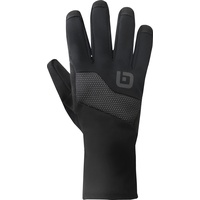 ALÉ Blizzard nero/black XL