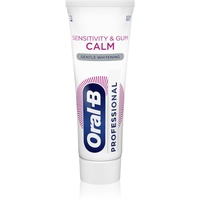 Oral B Oral-B Sensitivity & Gum Calm Gentle Whitening