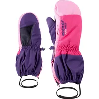 Ziener Levi AS(R) Minis Glove, dark purple,
