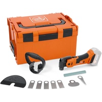 Fein Oszillierer mit Akku, MULTIMASTER AMM 700 1.7 Q