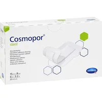 Hartmann Cosmopor steril, 25 Stück