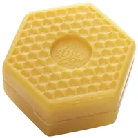 SPEICK Pflanzenöl-Seife Honig