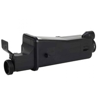 Mahle CRT 116 000S Ausgleichsbehälter Kühlmittel mit Drucksensor u.a.