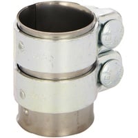 HJS Rohrverbinder, Abgasanlage