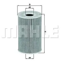 Knecht MAHLE OX 388D