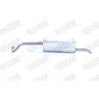 Walker Endschalldämpfer 71102 für VW Skoda