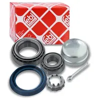 FEBI BILSTEIN Radlagersatz