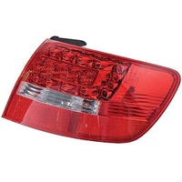 Valeo 043847 Heckleuchte