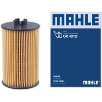 Knecht Ölfilter