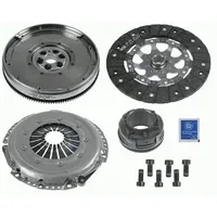 Sachs Kupplungssatz