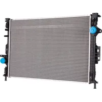 Mahle Kühler, Motorkühlung BEHR