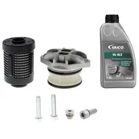 VAICO Hydraulikfilter, Lamellenkupplung-Allradantrieb EXPERT KITS +