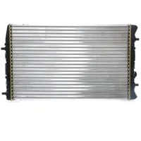 Mahle Kühler, Motorkühlung BEHR