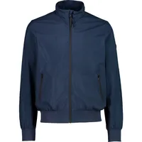 CMP 31z8747 Jacke - Black Blue - 2XL