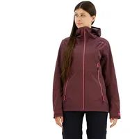 CMP Fix Hood 32z5066 Jacke - Plum - M
