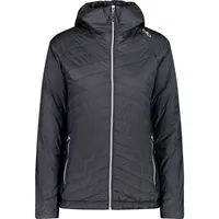 CMP Fix Hood 32z4236 Jacke - Anthracite - L