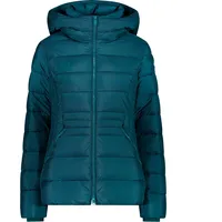 CMP Fix Hood 32k3116 Jacke - Lichen - 2XS