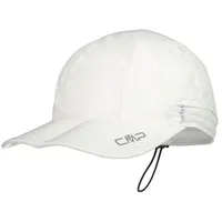CMP 6505128 Kappe - White - One Size