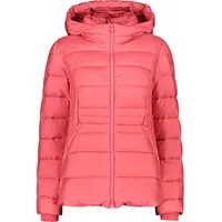 CMP Fix Hood 32k3116 Jacke - Desert Rose -