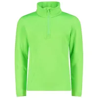 CMP KID G Sweat mela fluo (E510) 110