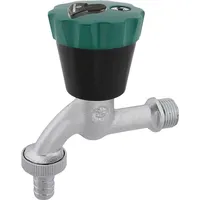 JUDO Schlösser Auslaufventil - abschließbar,