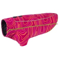Ruffwear Climate Changer Fleece Hundemantel (Größe XS