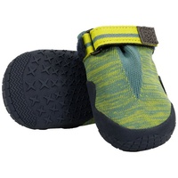 Ruffwear Hi & LightTM Hundeschuhe - River Rock Green