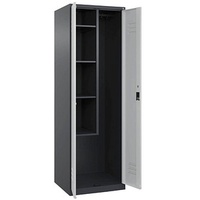 Californian Products CP Putzmittelschrank Classic Plus 080100-00 S10010 anthrazitgrau