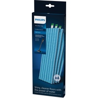 Philips Microfiber Pads XV1670/02