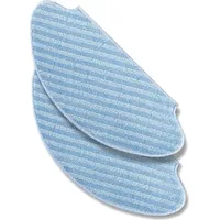 Rowenta ZR740001 Staubsauger Zubehör/Zusatz Staubsaugerroboter Mopppad - Blau
