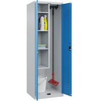 Californian Products CP Putzmittelschrank Classic Plus 080100-00 S10004 lichtblau,