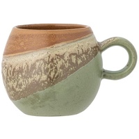 Bloomingville Paula Tasse grün