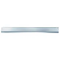 Bellissa Rasenkante Basic 2er-Set Verzinkt 100 cm x 10