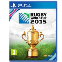 Bigben Interactive Rugby World Cup 2015