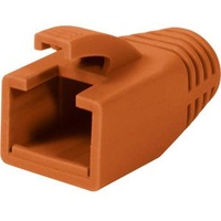 Logilink MP0035O (Schutzhülle), Netzwerk Zubehör