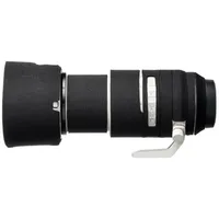 EasyCover Lens Oak Cover Schwarz